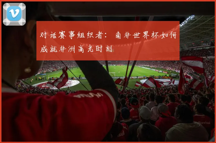 对话赛事组织者：南非世界杯如何成就非洲高光时刻