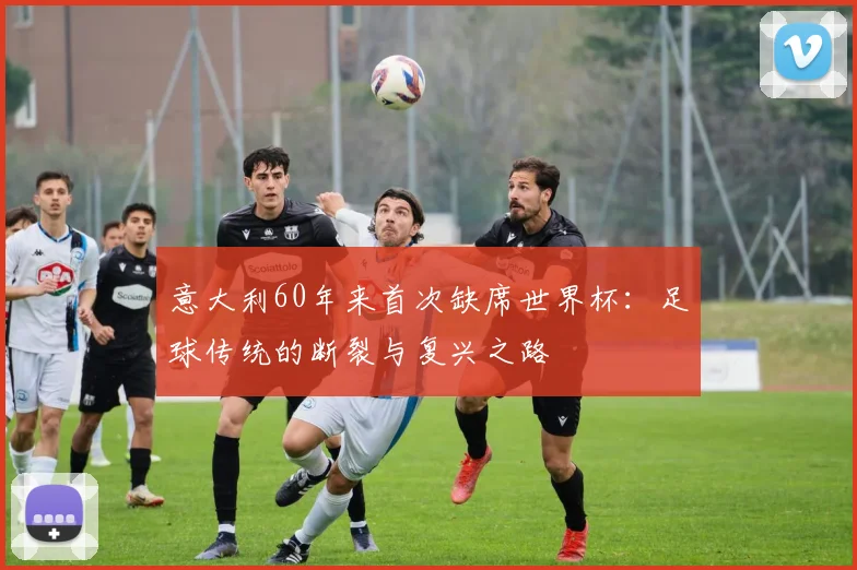 意大利60年来首次缺席世界杯:足球传统的断裂与复兴之路